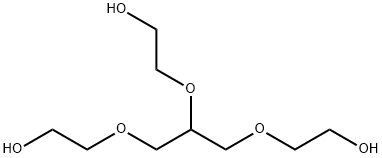 2,2',2''-propane-1,2,3-triyltrioxytriethanol