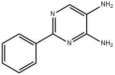 4,5-Diamino-2-phenylpyrimidine
