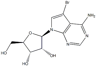 5-溴杀结核菌素