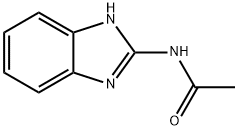 N-(1H-1,3-苯并咪唑-2-基)乙酰胺