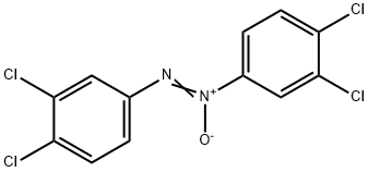 双(3,4-二氯苯基)二氮烯-1-氧化物