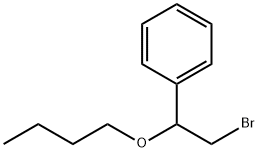[α-(Bromomethyl)benzyl]butyl ether