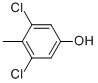3,5-Dichloro-4-methylphenol