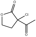 Α-氯代乙酰基-Γ-丁内酯