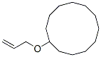 (Allyloxy)cyclododecane