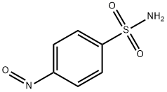 Benzenesulfonamide, 4-nitroso- (9CI)