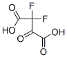 Butanedioic acid, difluorooxo-