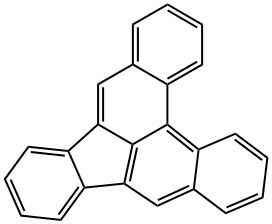 Dibenz(b,e)fluoranthene