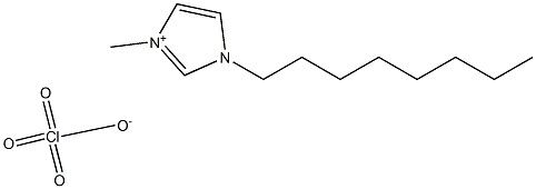 1-辛基-3-甲基咪唑高氯酸盐