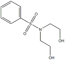 N,N-Bis(2-hydroxyethyl)benzenesulfonamide