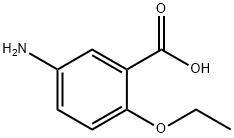 5-氨基-2-乙氧基苯甲酸 1HCL
