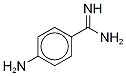 4-AMinobenzaMidine-d4 Dihydrochloride