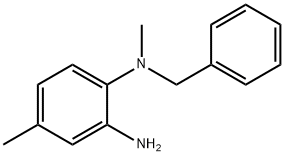 N~1~-Benzyl-N~1~,4-dimethyl-1,2-benzenediamine