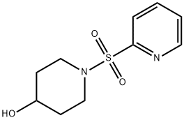1-(吡啶-2-磺酰基)-哌啶-4-醇