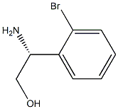 (2R)-2-AMINO-2-(2-BROMOPHENYL)ETHAN-1-OL