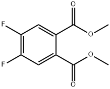 Dimethyl 4,5-difluorophthalate