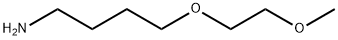 1-(4-aminobutoxy)-2-methoxyethane