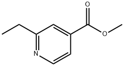 Methyl 2-ethylisonicotinate
