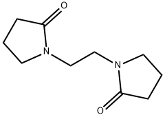 1-[2-(2-氧代吡咯烷-1-基)乙基]-2-吡咯烷酮