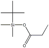 tert-Butyldimethylsilyl Propionate