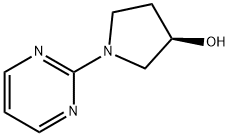 (R)-1-嘧啶-2-基-吡咯烷-3-醇