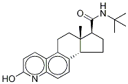 5,6,7,8,9-Dehydro-10-desmethyl Finasteride