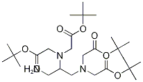 rac (AMinoMethyl)ethylenediaMinetetraacetic Acid tetra-(t-Butyl Ester)