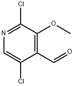 2,5-二氯-3-甲氧基异烟醛