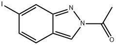 1-(6-碘-2H-吲唑-2-基)乙烷-1-酮