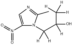SECNIDAZOLE-D6