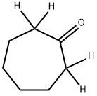 Cycloheptanone-2,2,7,7-d4