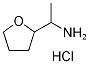 1-Tetrahydrofuran-2-ylethanamine hydrochloride