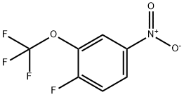 1-Fluoro-4-nitro-2-(trifluoromethoxy)benzene