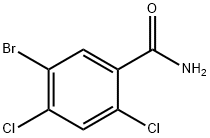 5-Bromo-2,4-dichlorobenzamide