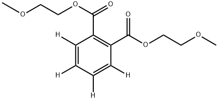 邻苯二甲酸二(2-甲氧基)乙酯-D4
