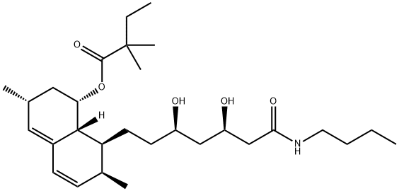 Simvastatin Impurity 10