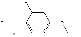 4-Ethoxy-2-fluorobenzotrifluoride