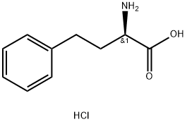 D-(R)-Homophenylalanine Hydrochloride
