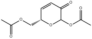1,6-Diacetyl 3,4-Dideoxyglucosone-3-ene