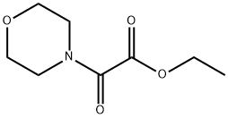 2-吗啉-4-基-2-氧代-乙酸乙酯