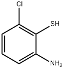 2-amino-6-chlorobenzene-1-thiol