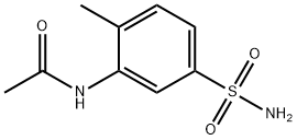 N-[5-(Aminosulfonyl)-2-methylphenyl]-acetamide