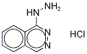 HYDRALAZINE-15N4 HYDROCHLORIDE
