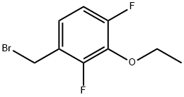 3-乙氧基-2,4-二氟苄溴