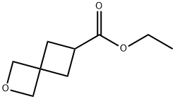 Ethyl 2-oxaspiro[3.3]heptane-6-carboxylate