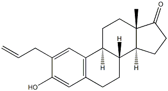 2-Allyl-estrone