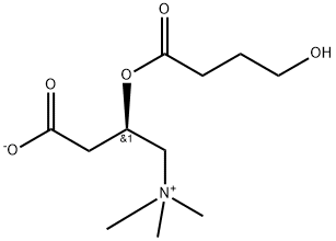 4-Hydroxybutyryl-L-carnitine