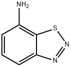 苯并[D] [1,2,3]噻二唑-7-胺