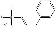 (E)-3-苯丙烯基-1-三氟硼酸钾