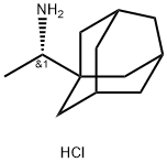 (1S)-1-(adamantan-1-yl)ethan-1-amine hydrochloride